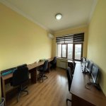 Kirayə (aylıq) 4 otaqlı Ofis, Nəriman Nərimanov metrosu, Nərimanov rayonu 2