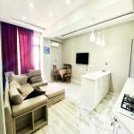 Kirayə (aylıq) 3 otaqlı Yeni Tikili, Tibb Universiteti, Nəsimi rayonu 2