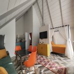 Kirayə (günlük) 2 otaqlı Həyət evi/villa Qəbələ 9