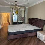 Аренда 2 комнатная Новостройка, İnşaatçılar метро, Ясамал район 6