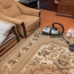 Kirayə (aylıq) 2 otaqlı Köhnə Tikili, Gənclik metrosu, Nərimanov rayonu 3