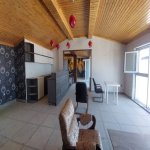 Kirayə (aylıq) 11 otaqlı Bağ evi, Şüvəlan, Xəzər rayonu 11