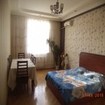 Kirayə (aylıq) 3 otaqlı Yeni Tikili, Memar Əcəmi metrosu, Papanin, Nəsimi rayonu 1