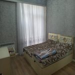 Kirayə (aylıq) 3 otaqlı Yeni Tikili, Ağ şəhər, Xətai rayonu 9