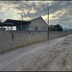Satılır 3 otaqlı Həyət evi/villa Xızı 12