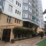 Satılır 2 otaqlı Yeni Tikili, Gənclik metrosu, Nərimanov rayonu 24