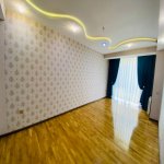 Satılır 3 otaqlı Yeni Tikili, Neftçilər metrosu, Bakıxanov qəs., Sabunçu rayonu 7