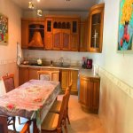 Kirayə (aylıq) 6 otaqlı Bağ evi, Novxanı, Abşeron rayonu 18