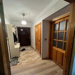 Kirayə (aylıq) 2 otaqlı Köhnə Tikili, İnşaatçılar metrosu, Yasamal qəs., Yasamal rayonu 5