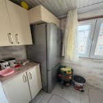 Продажа 2 комнатная Вторичка, İnşaatçılar метро, пос. Ясамал, Ясамал район 8