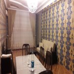 Kirayə (aylıq) 3 otaqlı Yeni Tikili, 20 Yanvar metrosu, Nəsimi rayonu 5