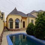 Kirayə (aylıq) 4 otaqlı Bağ evi, Mərdəkan, Xəzər rayonu 1