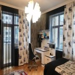 Продажа 4 комнат Новостройка, м. Эльмляр Академиясы метро, пос. Ясамал, Ясамал район 19