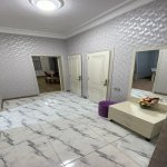 Kirayə (aylıq) 3 otaqlı Yeni Tikili, Gənclik metrosu, Nəsimi rayonu 5