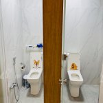 Kirayə (günlük) 7 otaqlı Köhnə Tikili, Nizami metrosu, Qış parkı, Yasamal rayonu 4