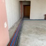 Satılır 3 otaqlı Yeni Tikili, Qara Qarayev metrosu, Nizami rayonu 9