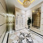 Satılır 3 otaqlı Yeni Tikili, Nəriman Nərimanov metrosu, Nərimanov rayonu 18