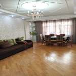 Kirayə (aylıq) 2 otaqlı Yeni Tikili, Qara Qarayev metrosu, Nizami rayonu 2