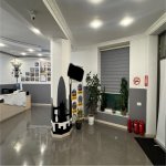 Аренда 12 комнатная Офис, Министерство Финансов, Насими район 6