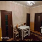 Satılır 3 otaqlı Köhnə Tikili, Memar Əcəmi metrosu, 4-cü mikrorayon, Nəsimi rayonu 1