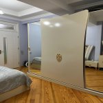 Продажа 4 комнатная Новостройка, м. Эльмляр Академиясы метро, Ясамал район 14