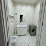 Kirayə (aylıq) 4 otaqlı Yeni Tikili, 20 Yanvar metrosu, Yasamal rayonu 12