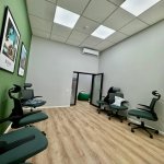 Kirayə (aylıq) 2 otaqlı Ofis, Gənclik metrosu, Nəsimi rayonu 12