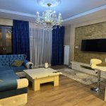 Kirayə (aylıq) 3 otaqlı Yeni Tikili, Ağ şəhər, Xətai rayonu 3