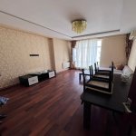 Kirayə (aylıq) 2 otaqlı Yeni Tikili, 8 Noyabr metrosu, Yasamal rayonu 3