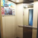 Kirayə (aylıq) 2 otaqlı Köhnə Tikili, Əhmədli metrosu, Əhmədli, Xətai rayonu 28
