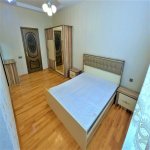 Kirayə (aylıq) 3 otaqlı Yeni Tikili, Qara Qarayev metrosu, 8-ci kilometr, Nizami rayonu 15