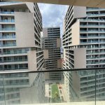 Kirayə (aylıq) 2 otaqlı Yeni Tikili, 20 Yanvar metrosu, Yasamal rayonu 4