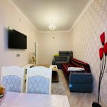 Аренда 2 комнат Новостройка, İnşaatçılar метро, Ясамал район 2
