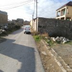 Satılır Torpaq, Badamdar qəs., Səbail rayonu 8