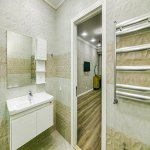 Kirayə (aylıq) 3 otaqlı Yeni Tikili, Xətai metrosu, Ağ şəhər, Xətai rayonu 22
