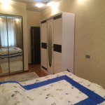 Kirayə (günlük) 3 otaqlı Yeni Tikili, Nəriman Nərimanov metrosu, Nərimanov rayonu 7