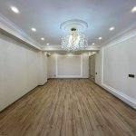 Satılır 3 otaqlı Yeni Tikili, Qara Qarayev metrosu, Nizami rayonu 4