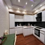Kirayə (aylıq) 4 otaqlı Yeni Tikili, Xətai metrosu, Xətai rayonu 11