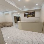 Satılır 9 otaqlı Ofis, Elmlər akademiyası metrosu, Yasamal rayonu 19