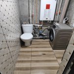 Satılır 5 otaqlı Həyət evi/villa, Avtovağzal metrosu, Biləcəri qəs., Binəqədi rayonu 13