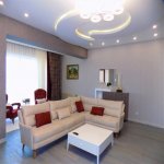 Kirayə (aylıq) 4 otaqlı Yeni Tikili, Xətai metrosu, Xətai rayonu 4