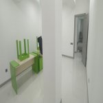 Kirayə (aylıq) 1 otaqlı Ofis, Gənclik metrosu, Nərimanov rayonu 4