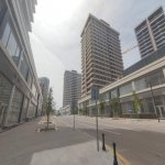 Satılır 3 otaqlı Yeni Tikili, Xətai metrosu, Ağ şəhər, Xətai rayonu 14