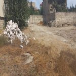 Satılır Torpaq, 20 Yanvar metrosu, Yasamal rayonu 1