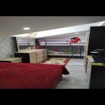 Продажа 1 комнат Новостройка, İnşaatçılar метро, пос. Йени Ясамал, Ясамал район 1