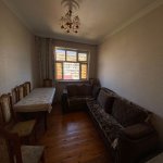 Satılır 4 otaqlı Köhnə Tikili, Neftçilər metrosu, Bakıxanov qəs., Sabunçu rayonu 11