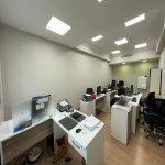 Satılır 4 otaqlı Ofis, 28 May metrosu, Nəsimi rayonu 12