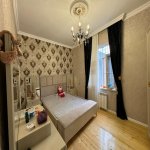 Satılır 3 otaqlı Həyət evi/villa, Koroğlu metrosu, Zabrat qəs., Sabunçu rayonu 9