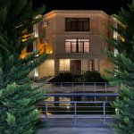 Kirayə (günlük) 6 otaqlı Bağ evi, Novxanı, Abşeron rayonu 1
