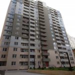 Kirayə (aylıq) 2 otaqlı Yeni Tikili, 20 Yanvar metrosu, Yasamal rayonu 1